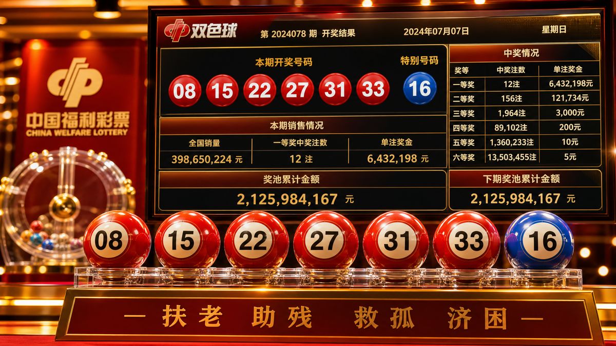 六合彩开奖视频